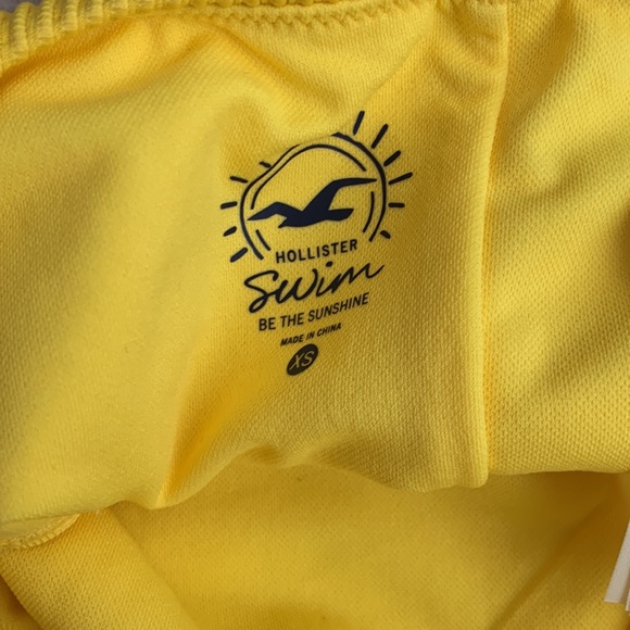 NEW Hollister One piece - Picture 10 of 11